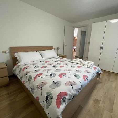 Apartmán Residenza Sant'Angelo Citta Sant'Angelo Exteriér fotografie