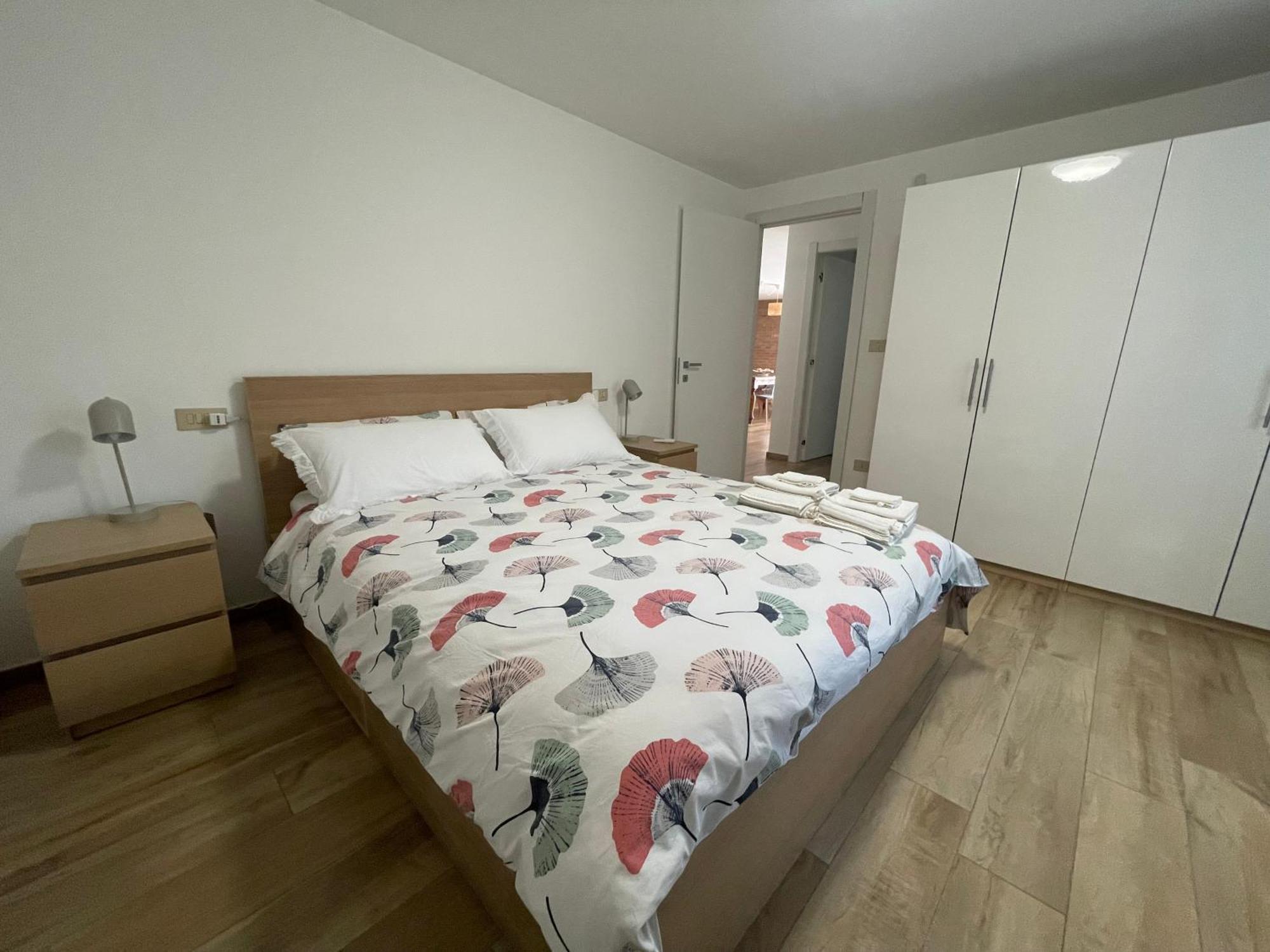 Apartmán Residenza Sant'Angelo Citta Sant'Angelo Exteriér fotografie