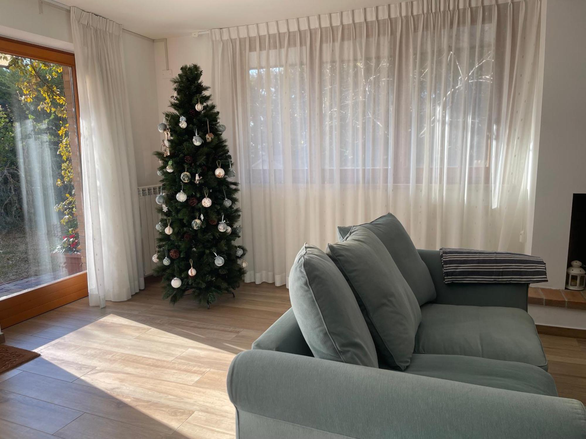 Apartmán Residenza Sant'Angelo Citta Sant'Angelo Exteriér fotografie