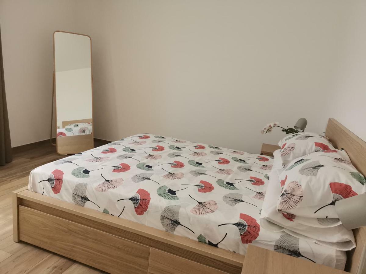 Apartmán Residenza Sant'Angelo Citta Sant'Angelo Exteriér fotografie