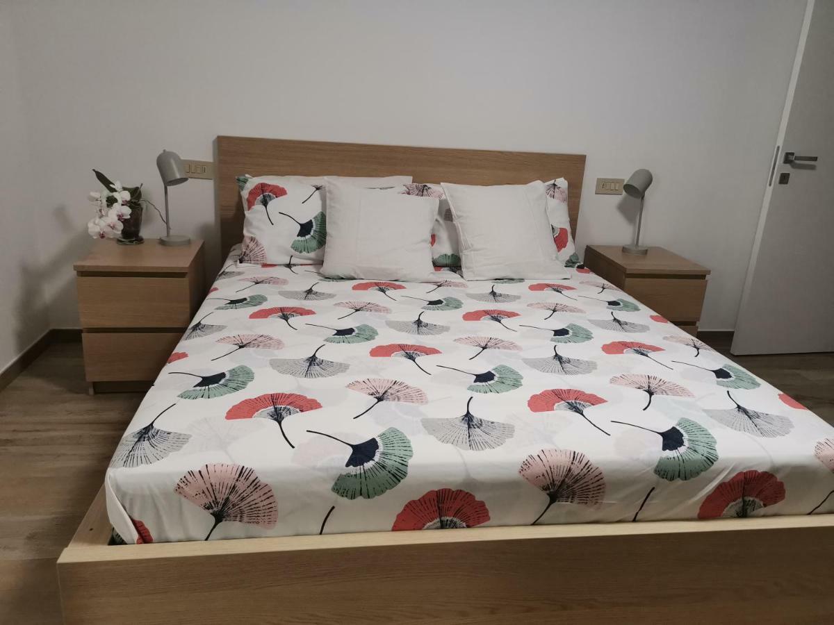 Apartmán Residenza Sant'Angelo Citta Sant'Angelo Exteriér fotografie