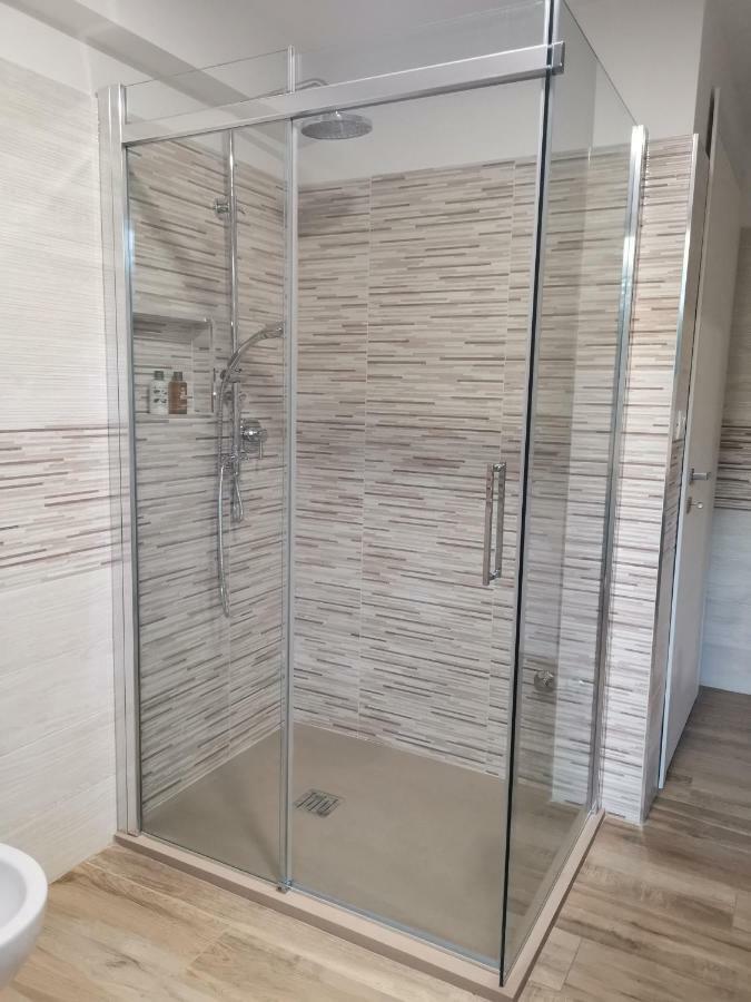 Apartmán Residenza Sant'Angelo Citta Sant'Angelo Exteriér fotografie